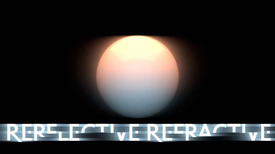Reflective Refractive preview image 1